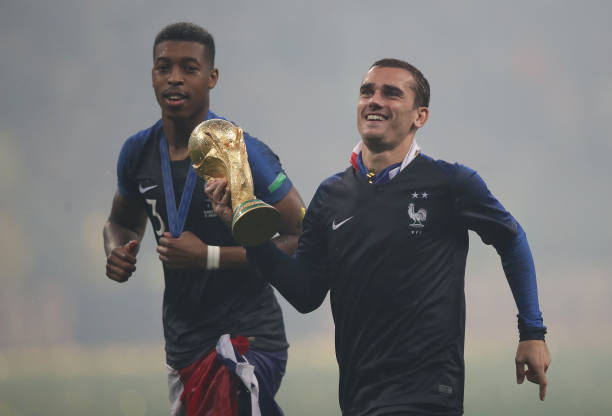 成为她胜出 成为她胜出